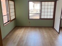 松原市　M様邸　空き家リフォーム工事