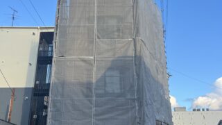 東住吉区　M様邸　屋根改修工事