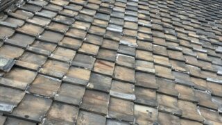 「近所で工事をしていて…」は要注意!!