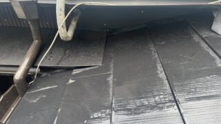 東住吉区 O様邸 雨漏り修繕工事(後編)